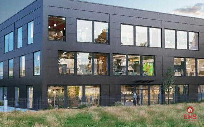 Lokal użytkowy Białystok Dziesięciny,