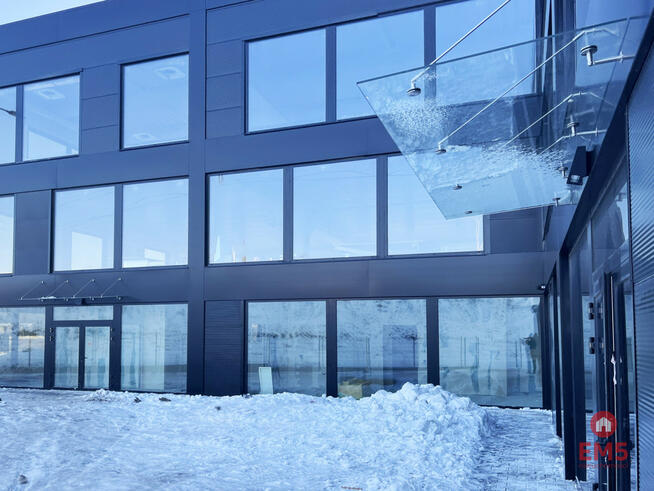 Lokal użytkowy Białystok Dziesięciny,