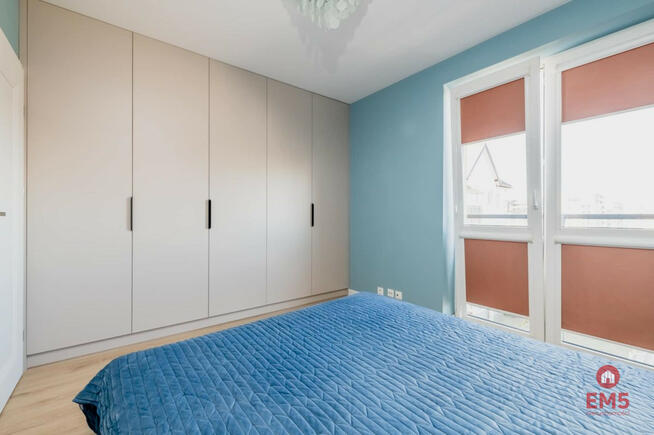 Mieszkanie Białystok Nowe Miasto, Zachodnia