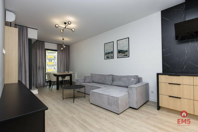 Mieszkanie Suwałki,