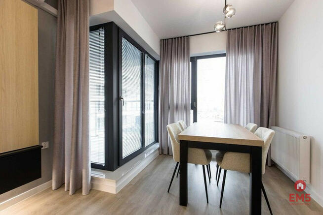 Mieszkanie Suwałki,