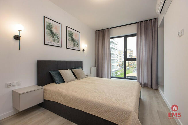 Mieszkanie Suwałki,