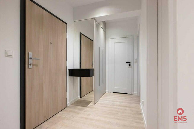 Mieszkanie Suwałki,