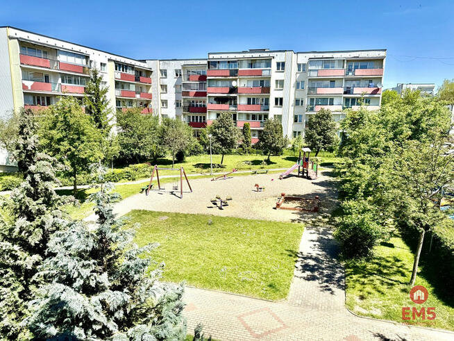 Mieszkanie Białystok Wysoki Stoczek,