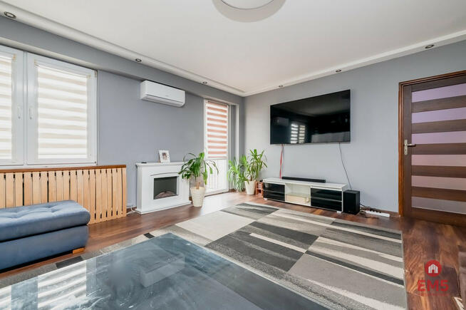 Mieszkanie Białystok Wysoki Stoczek, Rzemieślnicza