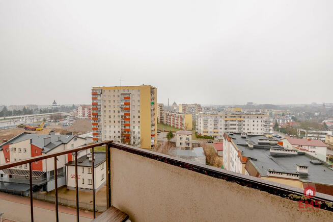 Mieszkanie Białystok Wysoki Stoczek, Rzemieślnicza