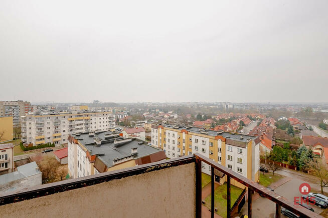 Mieszkanie Białystok Wysoki Stoczek, Rzemieślnicza