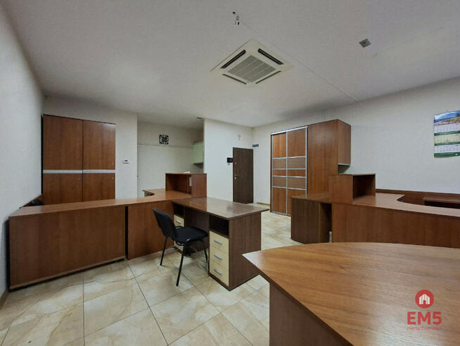 Lokal użytkowy Białystok Antoniuk,