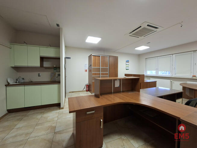 Lokal użytkowy Białystok Antoniuk,