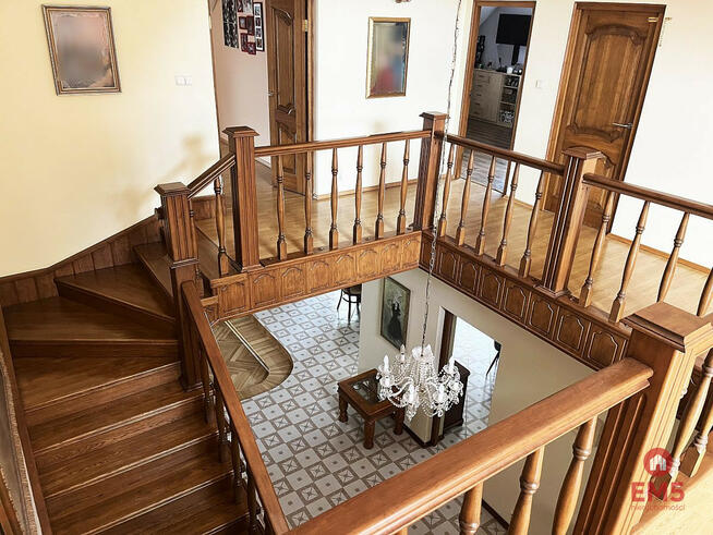 Dom Porosły-Kolonia gm. Choroszcz,