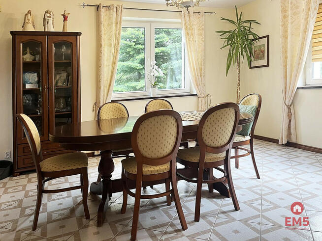 Dom Porosły-Kolonia gm. Choroszcz,