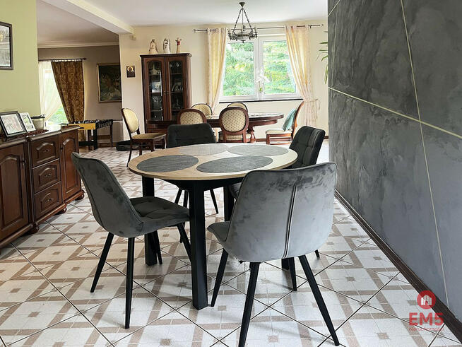 Dom Porosły-Kolonia gm. Choroszcz,