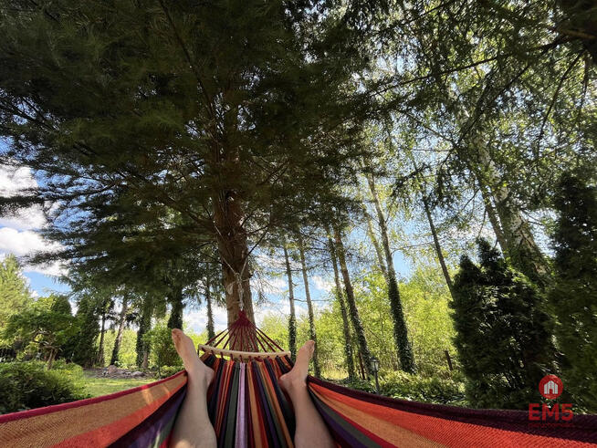 Dom Porosły-Kolonia gm. Choroszcz,