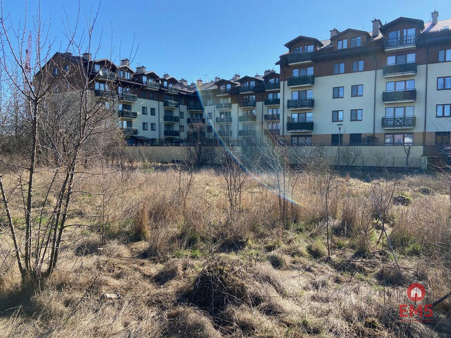 Działka budowlana Augustów,