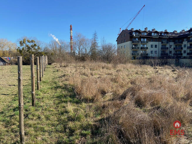 Działka budowlana Augustów,