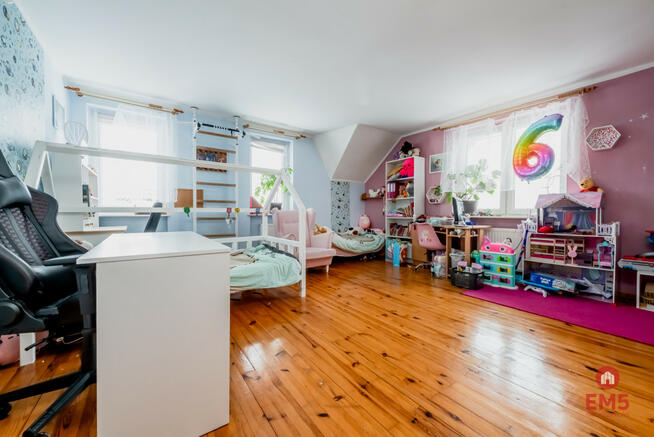 Dom Choroszcz Choroszcz,