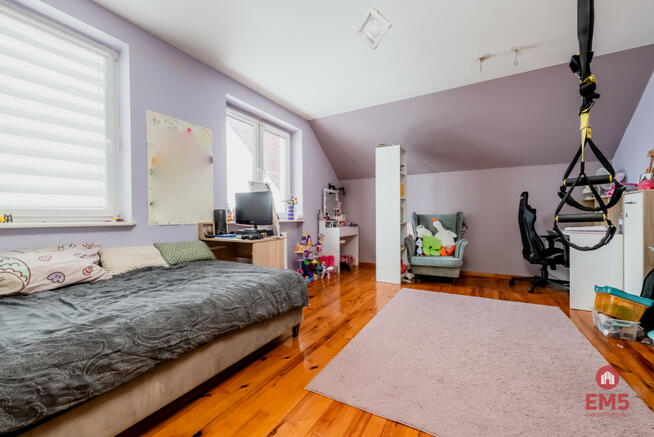 Dom Choroszcz Choroszcz,