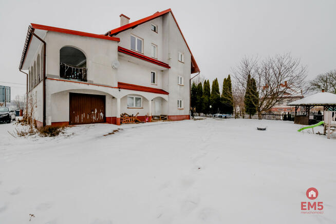 Dom Choroszcz Choroszcz,