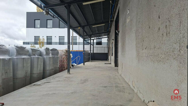 Lokal użytkowy Białystok Bażantarnia,