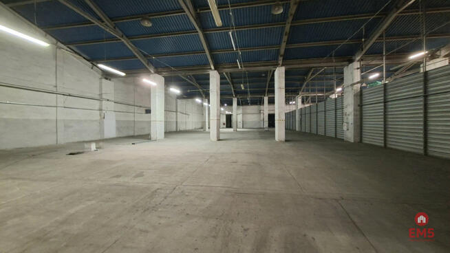 Lokal użytkowy Białystok Bażantarnia,