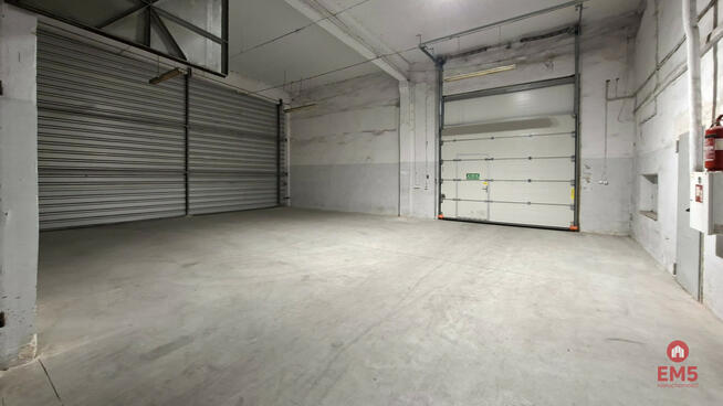 Lokal użytkowy Białystok Bażantarnia,