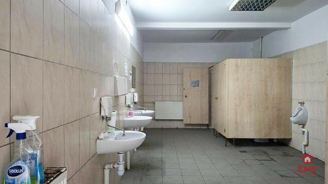 Lokal użytkowy Białystok Bażantarnia,