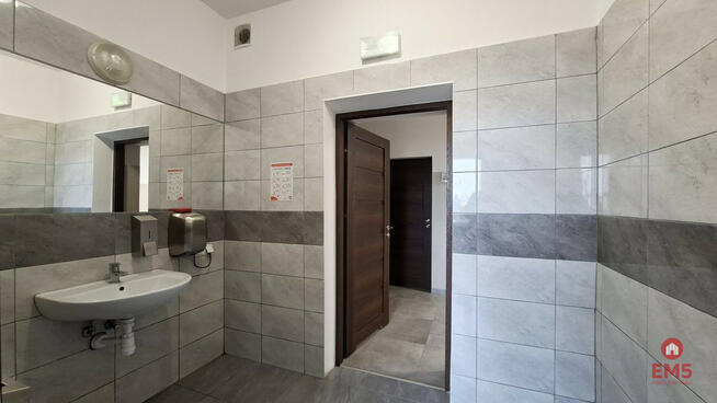 Lokal użytkowy Białystok Starosielce,