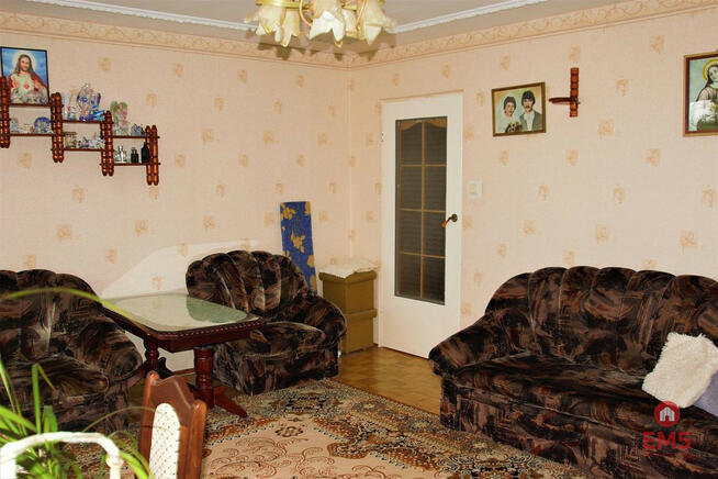 Mieszkanie Czarna Białostocka,