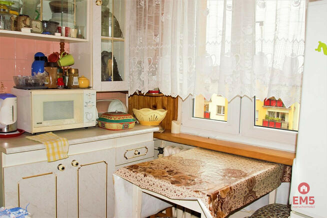 Mieszkanie Czarna Białostocka,