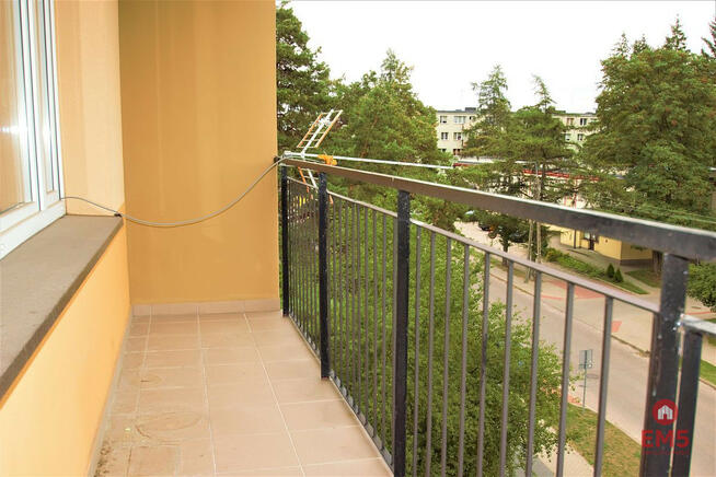 Mieszkanie Czarna Białostocka,