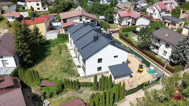 Dom Białystok Wygoda,