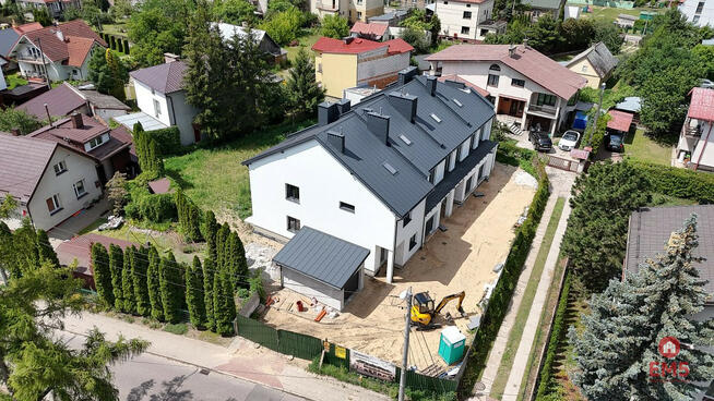 Dom Białystok Wygoda,