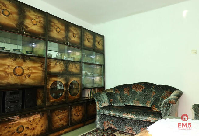 Mieszkanie Suwałki,