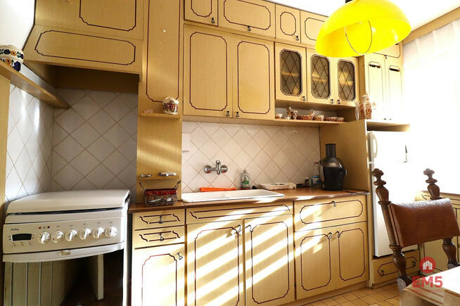 Mieszkanie Suwałki,