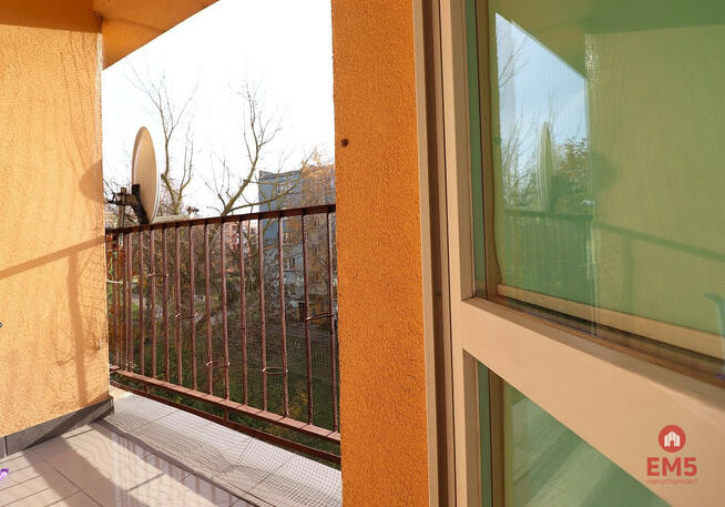 Mieszkanie Suwałki,