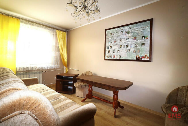 Mieszkanie Suwałki,