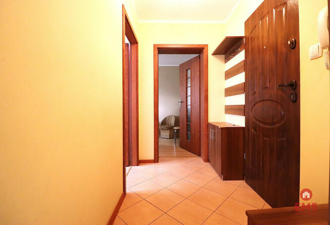 Mieszkanie Suwałki,