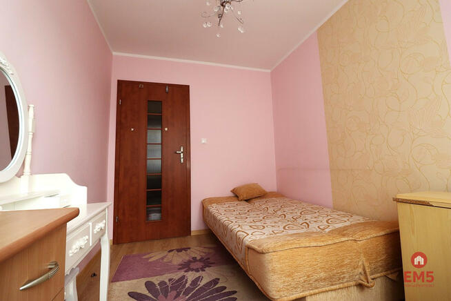 Mieszkanie Suwałki,