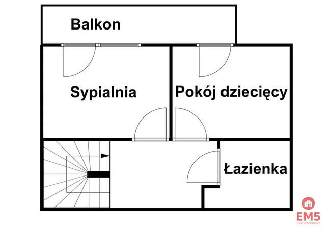 Dom Białystok Bagnówka,