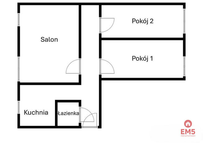 Mieszkanie Białystok Przydworcowe,
