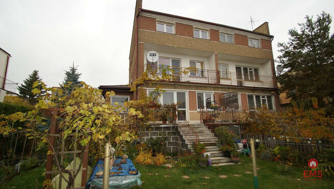 Dom Białystok Bacieczki,