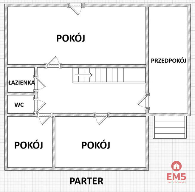 Dom Białystok Bacieczki,