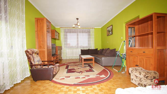 Mieszkanie Białystok Skorupy,