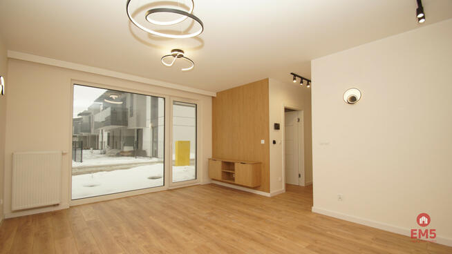 Mieszkanie Białystok Skorupy,