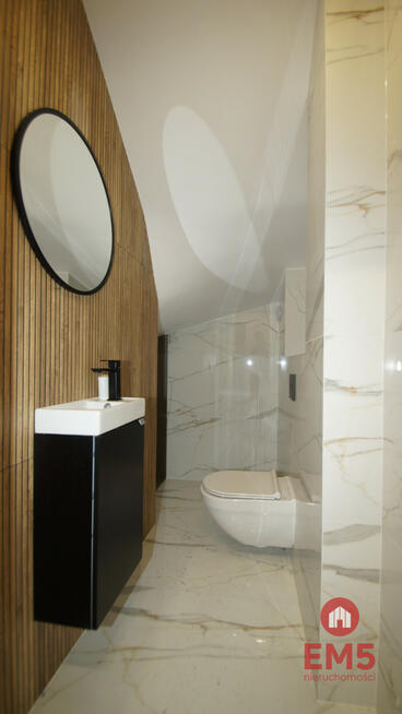 Mieszkanie Białystok Skorupy,