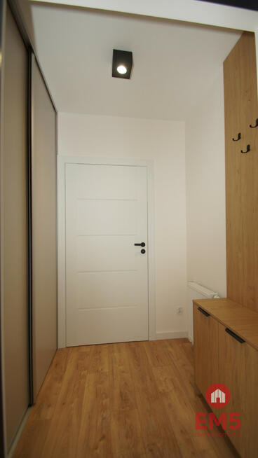 Mieszkanie Białystok Skorupy,