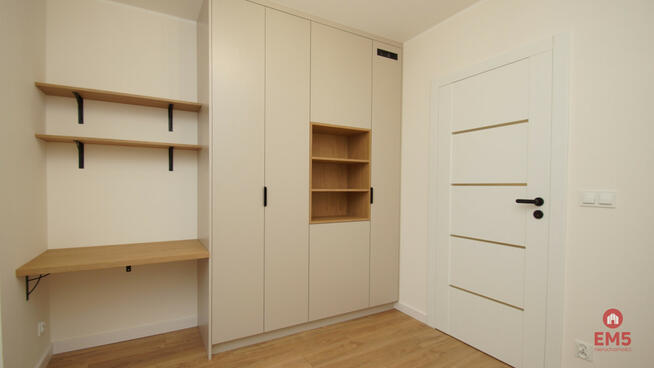 Mieszkanie Białystok Skorupy,