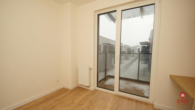 Mieszkanie Białystok Skorupy,