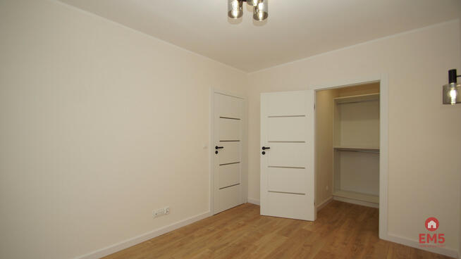 Mieszkanie Białystok Skorupy,