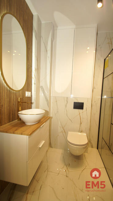 Mieszkanie Białystok Skorupy,